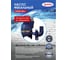 Насос LadAna 40 SEG.L 40-22-3,1 фекальный с измельчителем (3,1 кВт, 380V) 070507032 13