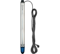 Насос погружной ДЖИЛЕКС ВОДОМЕТ 3D 3.3/5 9966