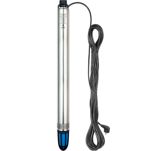 Насос погружной ДЖИЛЕКС ВОДОМЕТ 3D 3.3/5 9966 1