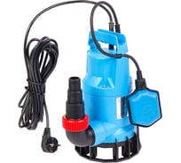 Насос погружной ДЖИЛЕКС ФЕКАЛЬНИК 8.4/0.6 9981