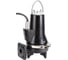 Фекальный насос WATERSTRY SEG 40.07-16.1, 220V, 50Hz, 1.2kW, 10m, DN40 С пусковым блоком KFWS4007161 1