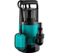 Погружной дренажный насос ELITECH Н400ПГ