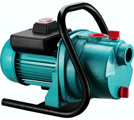 Поверхностный насос ELITECH Н800