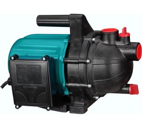 Поверхностный насос ELITECH Н600Р