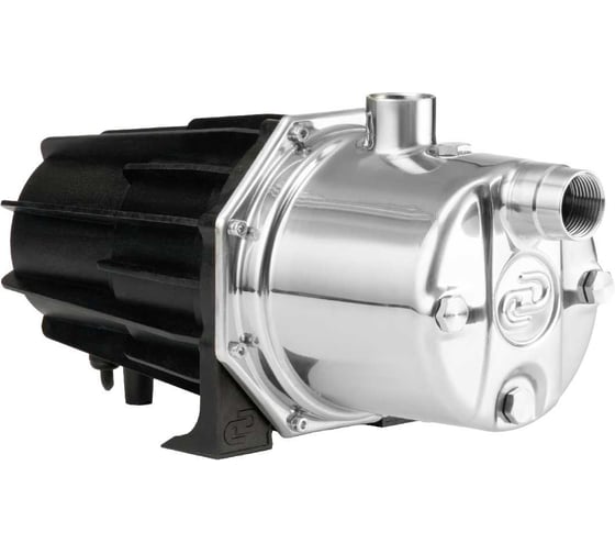 Насос поверхностный ДЖИЛЕКС «ДЖАМБО ПРО» 60/35 Н 3103 1