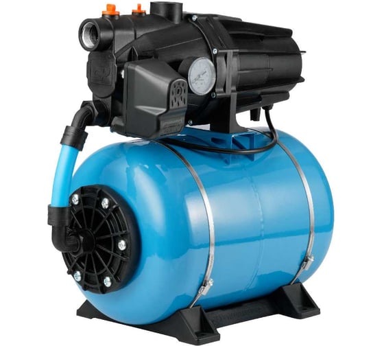 Насос-автомат ДЖИЛЕКС «ДЖАМБО ПРО» 60/35 П-24 3111 1