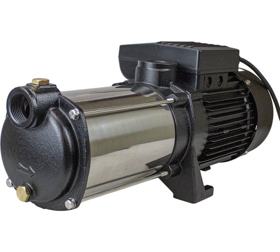 Многоступенчатый поверхностный насос Redbo RPW900PRO (1650 Вт, 5.4 куб.м./час, 8м./64м.) 39262