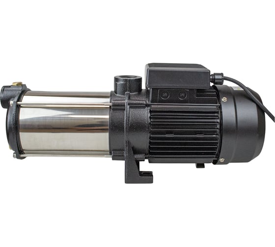 Многоступенчатый поверхностный насос Redbo RPW900PRO (1650 Вт, 5.4 куб.м./час, 8м./64м.) 39262