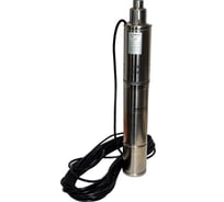 Насос cкважинный винтовой Акватек SPV3 1-60 с кабелем 10 м. 0-18-0871