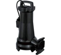 Погружной дренажно-фекальный насос с рабочим колесом VORTEX Espa DRAINEX 601 2000286824442