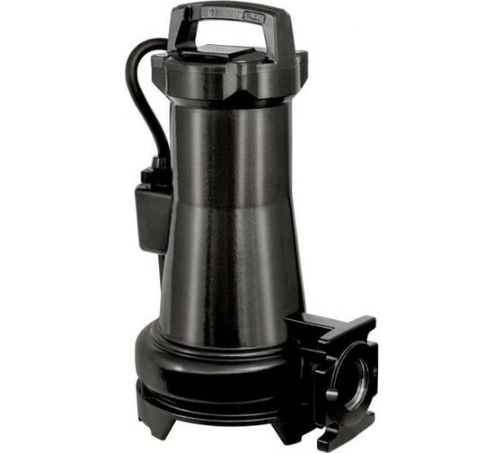 Погружной дренажно-фекальный насос с рабочим колесом VORTEX Espa DRAINEX 501 2000286824411