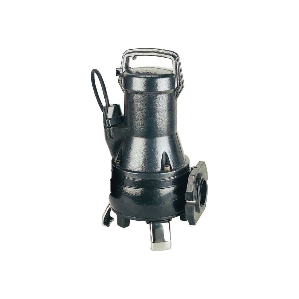 Погружной дренажно-фекальный насос с режущим механизмом Espa DRAINCOR ...