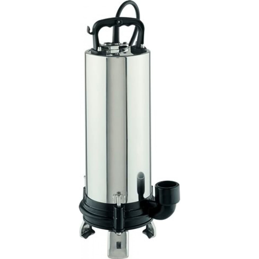 Погружной дренажно-фекальный насос с режущим механизмом Espa VIGICOR ...