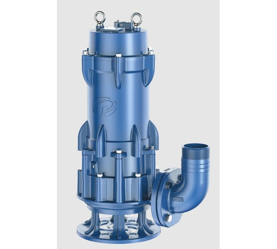Насос погружной канализационный PURITY 150WQ150-20-15A 100600902 1
