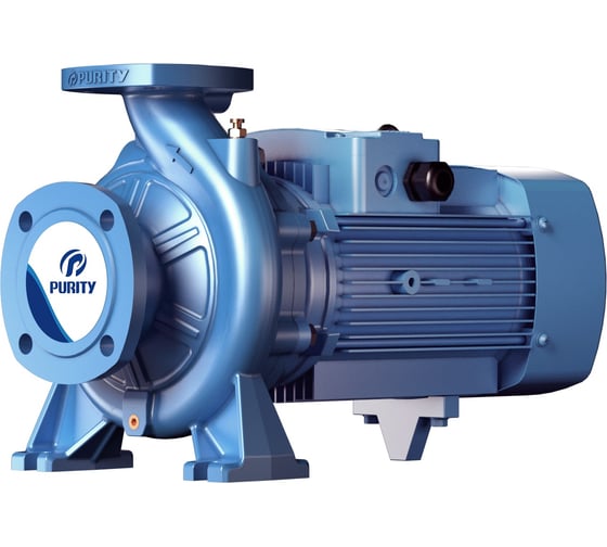Насос Purity PSTG 32-25055D N 55 кВт 400/690В 50Гц IP 55 от -10С до 120С 100602043 1