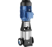 Насос PURITY PVT 10-10 N 4 кВт 400/690В 50Гц DN 40 IP 55 от -10С до 120С 100602046