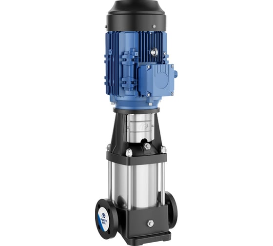 Насос PURITY PVT 2-26 N 3 кВт 400В 50Гц DN 25 IP 55 от -10С до 120С чугун 100601378 1