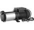 REDBO RPW1200PRO Многоступенчатый поверхностный насос (2300Вт., 7.2 куб.м./час,8м./83м.) 1