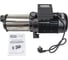 REDBO RPW1200PRO Многоступенчатый поверхностный насос (2300Вт., 7.2 куб.м./час,8м./83м.) 3