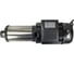 REDBO RPW1200PRO Многоступенчатый поверхностный насос (2300Вт., 7.2 куб.м./час,8м./83м.) 5