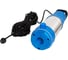 Насос погружной автоматический AQUARIO FREEDIVER ASP3-30A (каб.15м) 3303 4