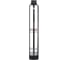 Скважинный насос TAIFU SMT PUMP 0,6 кВт 2 м³ = Н 40 м кабель 20 м 4TMS 5,1-45/6 1