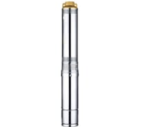 Скважинный насос TAIFU PUMP (0.75KW) пар-1,5 м3 = Н56 м, кабель10 м 4STM2-10-1