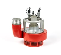 Гидравлический погружной насос TARS 4/100мм  Flow HPP80 WPP80