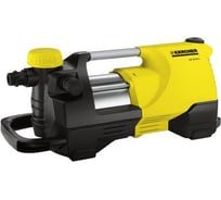 Поверхностный самовсасывающий насос Karcher GP 50 M4 1.645-301