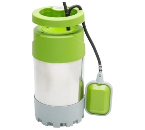 Дренажный насос IBO MULTI IP 800 INOX 2000019360018
