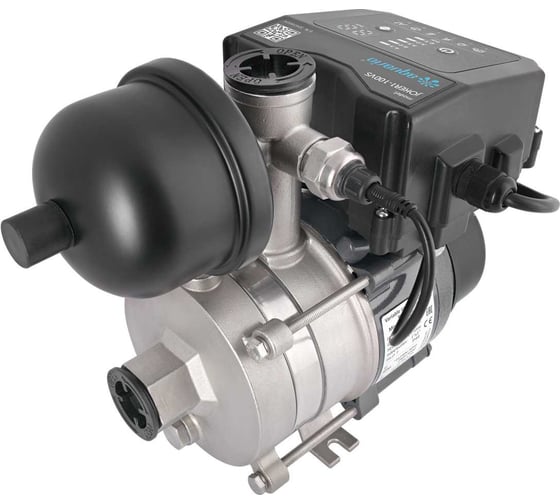 Насос автоматический AQUARIO Joker1-100VS 2700 1