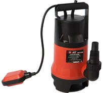 Дренажный погружной насос BRAIT NPD-550D 23.01.030.077