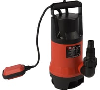 Дренажный погружной насос BRAIT NPD-900D 23.01.007.077