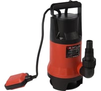 Дренажный погружной насос BRAIT NPD-1100D 23.01.008.077