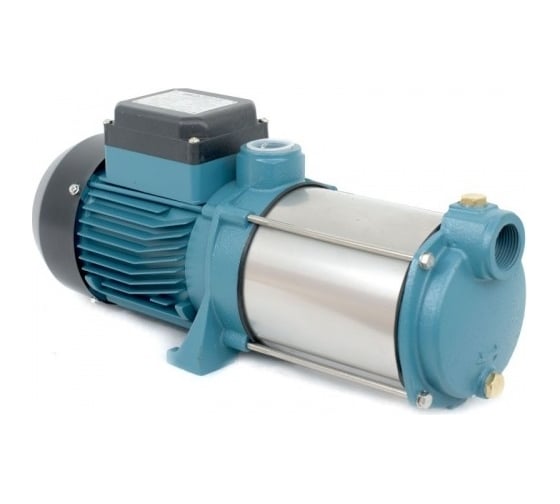 Поверхностный насос IBO MH 1300 INOX 380 В 2000040390015
