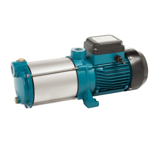 Поверхностный насос IBO MH 2200 INOX 380 В 2000020220011 1