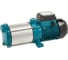 Поверхностный насос IBO MH 2200 INOX 380 В 2000020220011 1