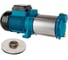 Поверхностный насос IBO MH 1800 INOX 2001051500844 1