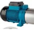 Поверхностный насос IBO MH 2200 INOX 2000021960015 4