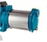 Поверхностный насос IBO MH 2200 INOX 2000021960015 5