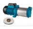 Поверхностный насос IBO MH 1300 INOX 2000003100019 3