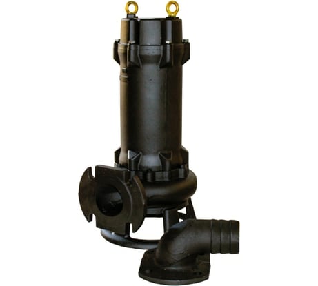 Фекальный насос IBO ZWQ 3000 2000019370017