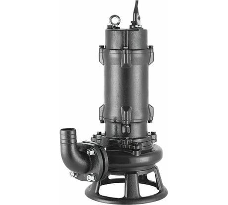 Фекальный насос IBO ZWQ 1500 2000019860013