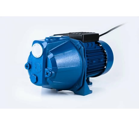 Самовсасывающий насос WorkMaster СН-100