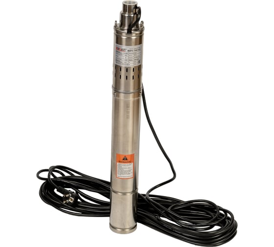 Скважинный насос BRAIT BSP3 750/123 23.01.044.077