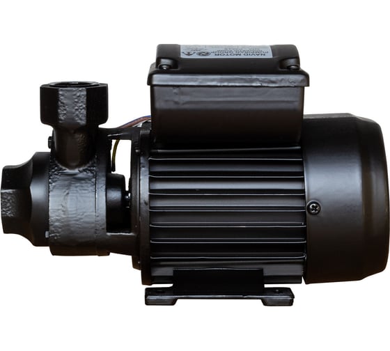 Поверхностный вихревой насос NAVIDMOTOR PM 80 дв 0,75 квт 220В 1