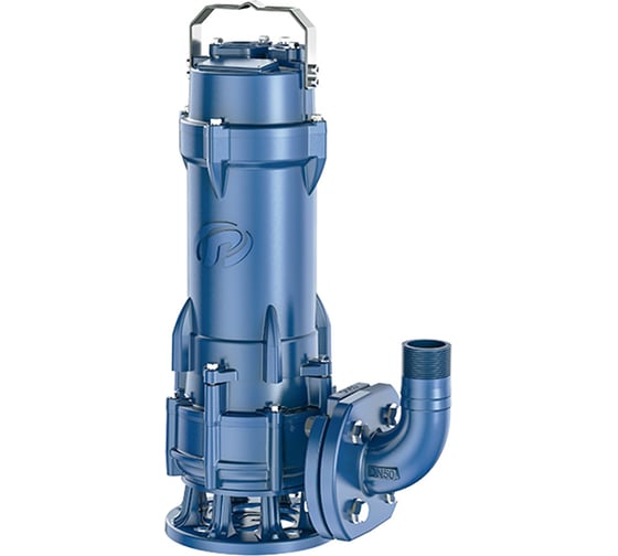 Насос погружной Purity 50WQ15-15-15A 15 кВт 3х400В 50Гц колено в компл 100601157 1