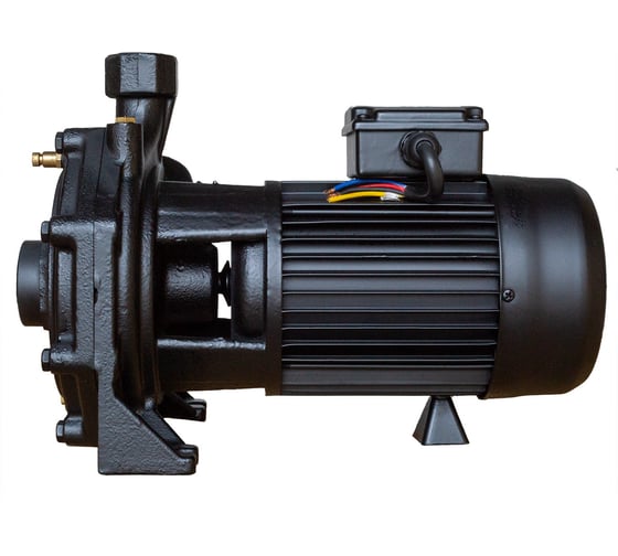 Насос NAVIDMOTOR (1.5 HP) CBT 160 дв 1.1 квт 380В 1