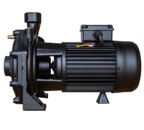 Насос NAVIDMOTOR CBT-310  2.2 квт 380 V (HP 3 ) CBT-310_HP_2_380 V