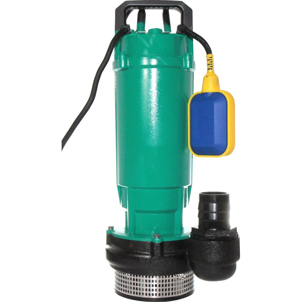 Дренажный насос Ампика ГНОМ 16-16 24986 - выгодная цена, отзывы ...